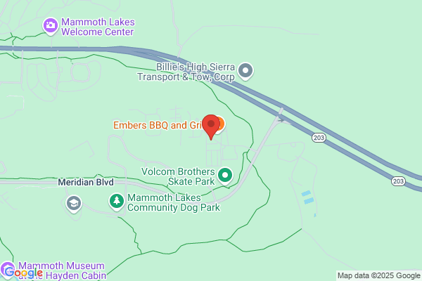 High Sierra Cycle Center Inc