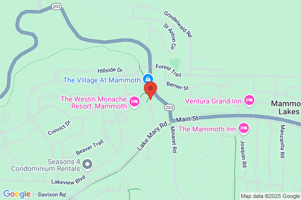 Mountain Center