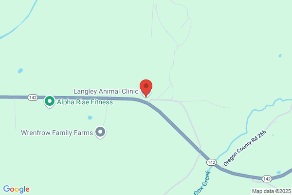 Langley Animal Clinic