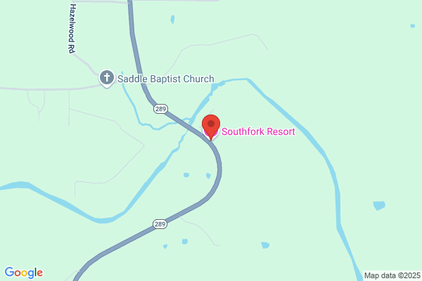 Southfork Resort