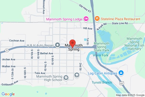 Springriver Books and Collectibles