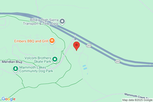 Mammoth Water Co