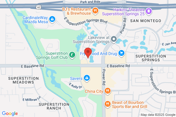Aesthetic Family Dental Center