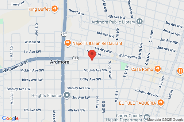 Reeds Family Pharmacy
