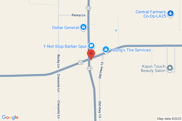 The Quick Stop