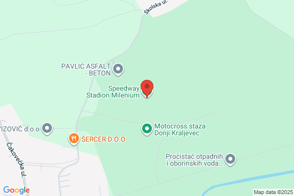 Speedway