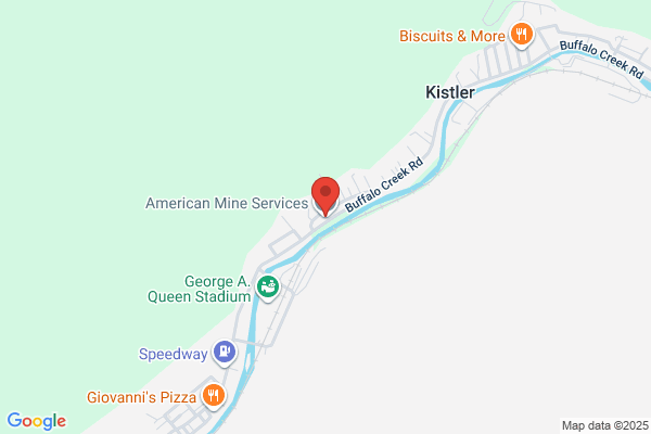 American Mine Services