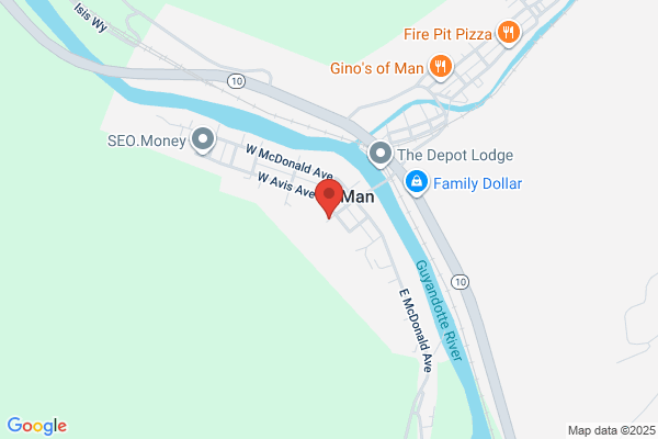 Chapman's Transmission Rebuilders & Service Center