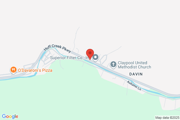 Davin Baptist Church