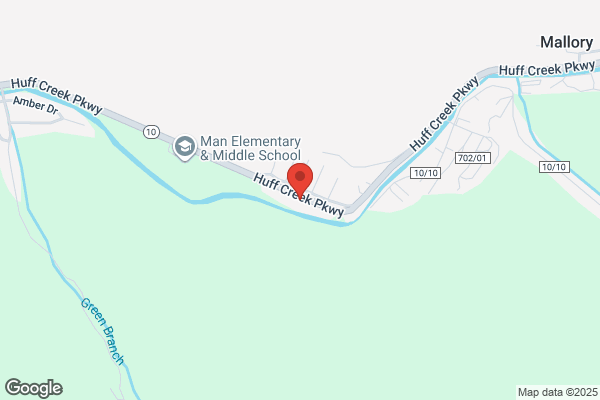 Mac's Service Center