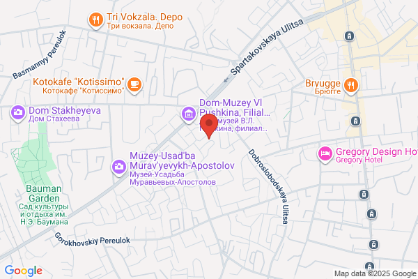 Promise Recording Studio