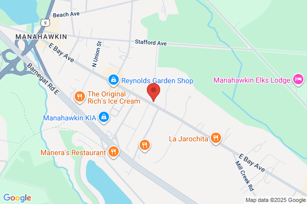 Manahawkin Pest Control Professionals