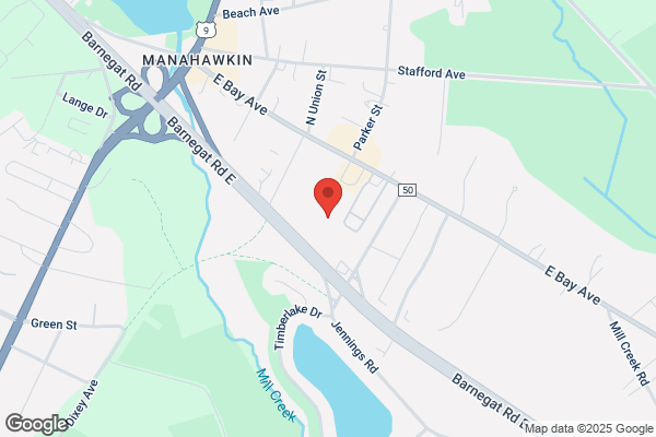 Manahawkin Chrysler Dodge Jeep Ram