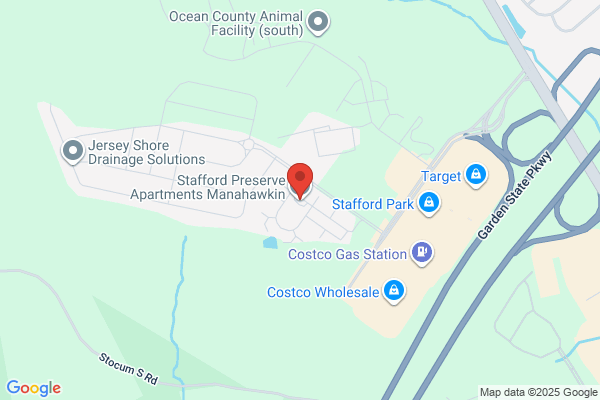 Stafford Preserve Apartments Manahawkin