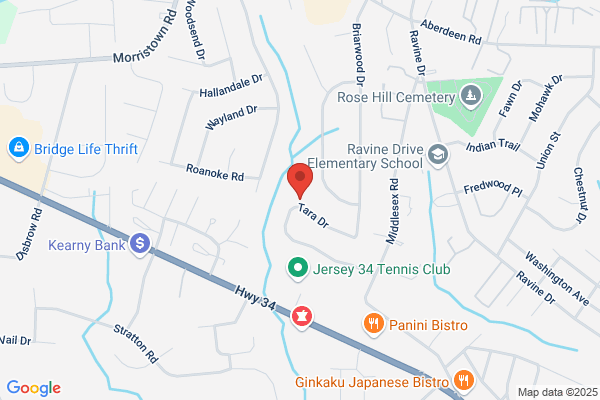 Patrick O'neill Construction