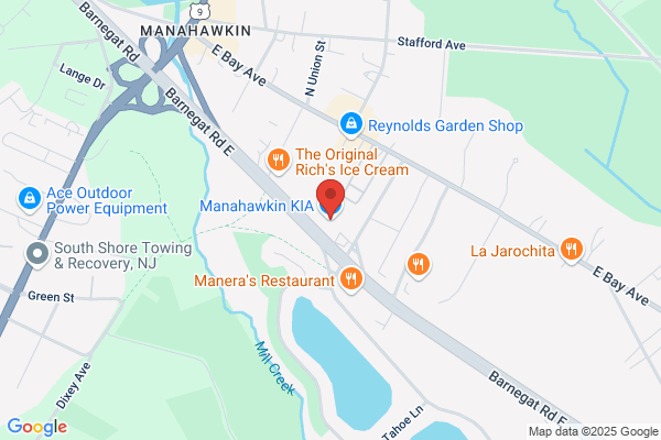 Manahawkin Kia