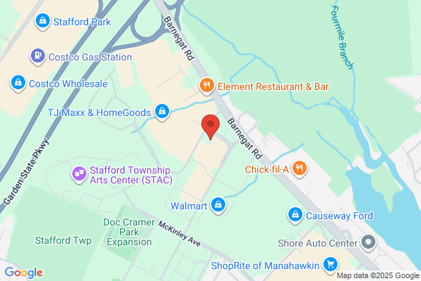Aspen Dental - Manahawkin, NJ