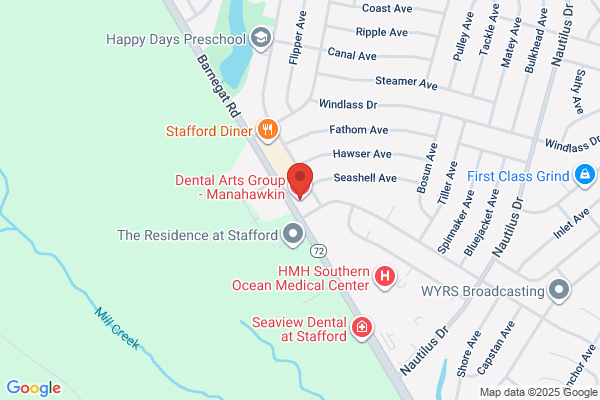 Dental Arts Group - Manahawkin