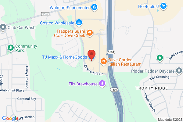 T.J. Maxx & HomeGoods