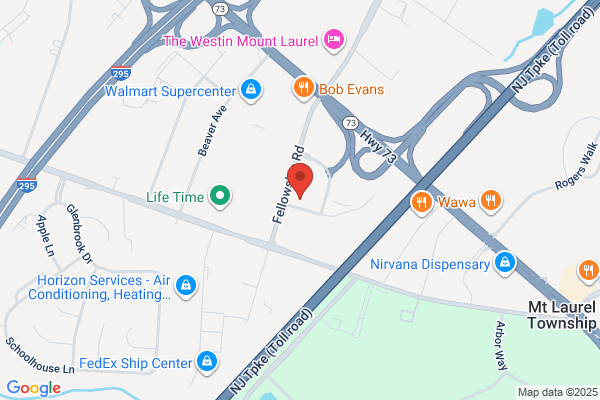 South Jersey Dermatology Center