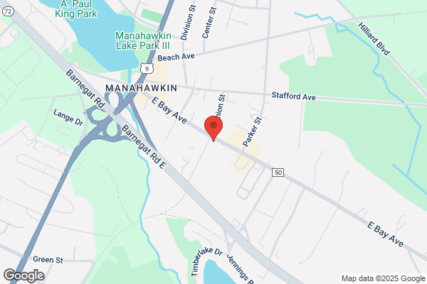 Parello Chiropractic Center