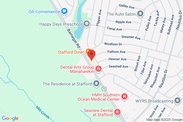Stafford Dental Llc