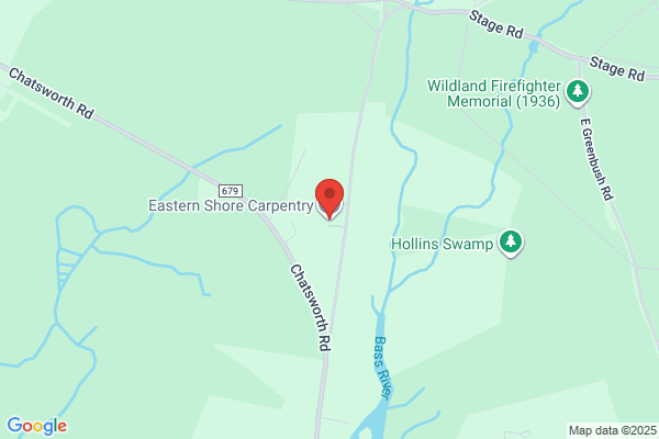 Eastern Shore Carpentry