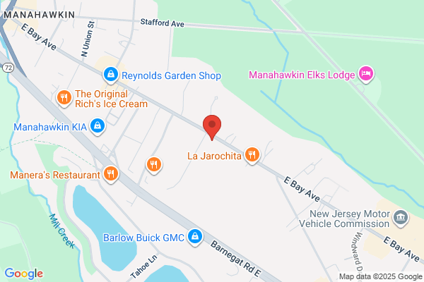 Stafford Township First Aid General Information