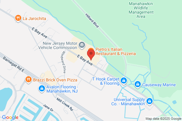 Atlantic Driving School LLC