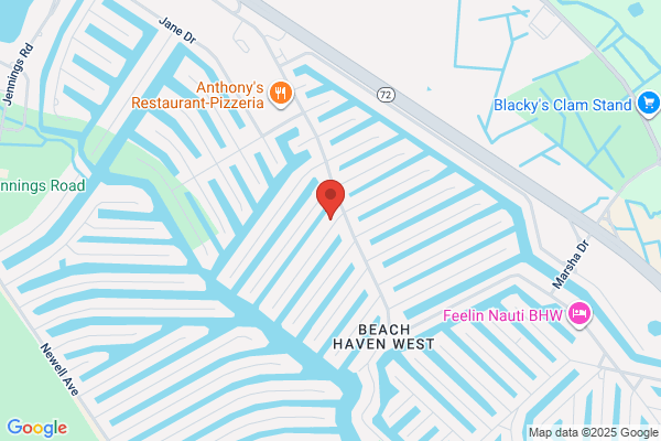 Beach Haven Moving