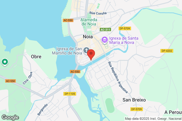 De Noia Cleaners Llc