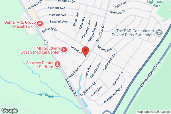 Dharam Mann, MD - Pain Management at Garden State Medical Center