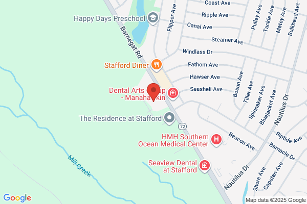 Fresenius Kidney Care Southern Ocean County