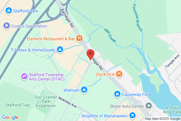 Manahawkin Exxon Shop