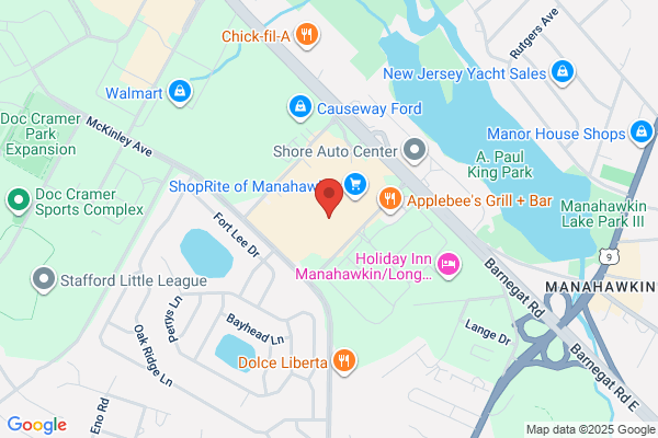 Mattress Firm Manahawkin