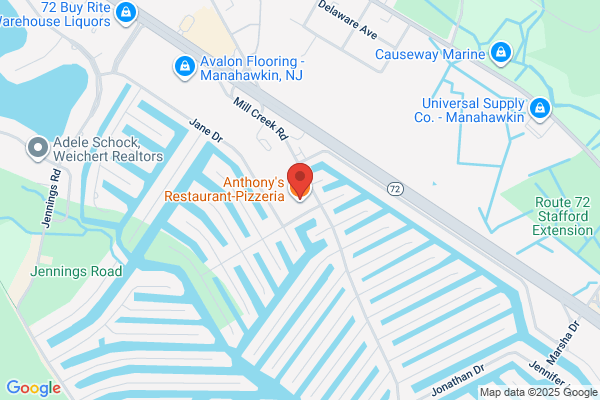 Mill Creek Laundromat