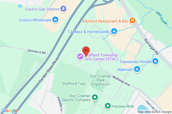 Stafford Township, Public Schools, McKinley Ave Elementary School