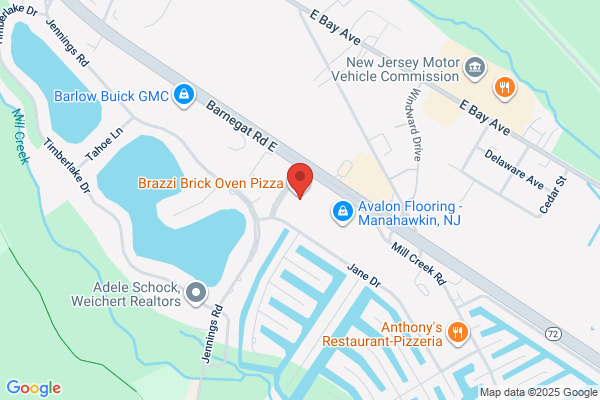 Atlantic Physical Therapy Center - Manahawkin, NJ