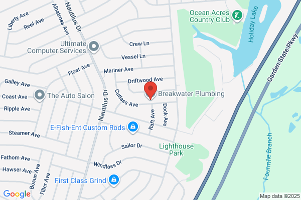 Rawles Plumbing Inc