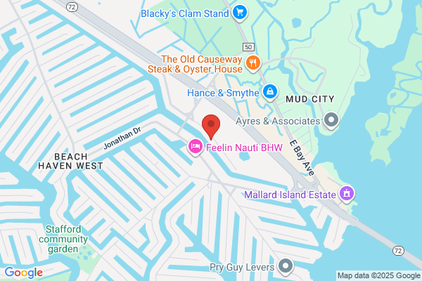 Long Beach Island Real Estate
