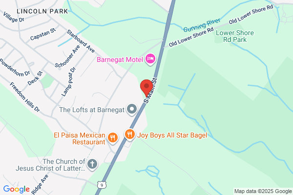 Store It All Self Storage - Barnegat