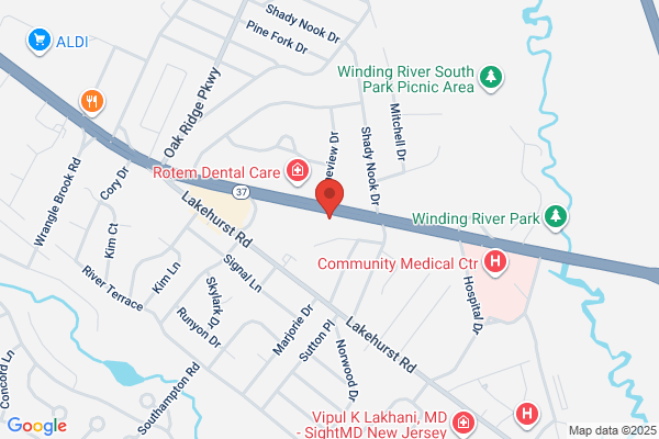 AAA Community Surgical Inc