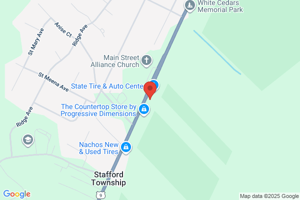 Stohrer's Towing