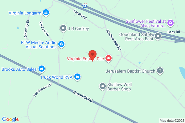 Virginia Equine Pllc