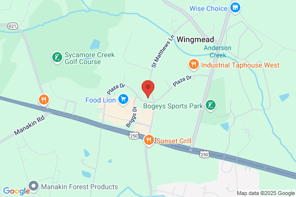 Bradshaw's Small Engine Repair Inc