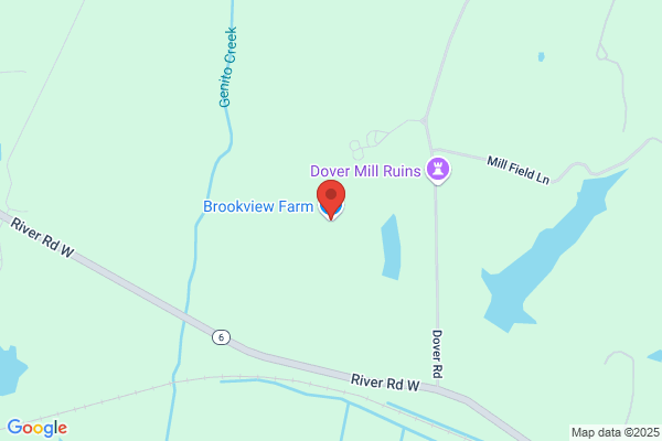 Brookview Farm