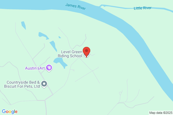 Level Green Riding School Inc