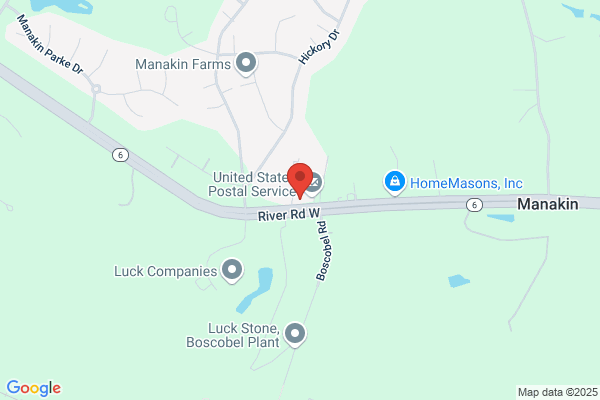 Manakin Auto Center