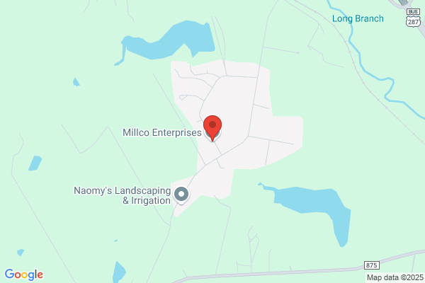 Midlothian Enterprises Inc