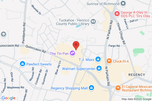 Pawmarks Properties LLC